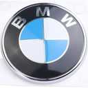 New Genuine BMW Badge (2008-2013) OE 51147166445