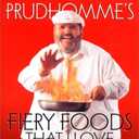 Fiery Foods That I Love