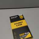 for Samsung Galaxy S24 FE Case [Compatible with Magsafe] [9H Glass Screen Protector] [Metal Camera Lens Stand] Translucent Matte Back Skin-Touch Phone Cover Case for Galaxy S24 FE