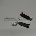 Wrench, Fuel Cap Wrench, Fuel Pump Removal Tool for Easy Removal and Installation of Fuel Pump Delivery Devices