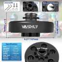 VASHLY Go Kart Clutch 3/4" Bore 10 Tooth for #40/41/420 Chain Predator 212 Centrifugal Clutch 10T for Go Kart Minibike and Fun Kart Engine