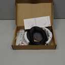 Kawaye for Meta Quest 3S/Quest 2/Quest 3 Head Strap, Double Knobs Adjustable Elite Strap Replacement,VR Headset Strap with Two Large Support Pad Enhanced Support, Reduce Pressure