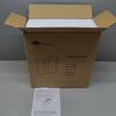 OYKYOHEI 2 Pack Porch Lights with GFCI Outlet, Dusk to Dawn Motion Sensor Outdoor Lights, 2 Lighting Modes Waterproof Anti-Rust Wall Sconce Lantern, Outside Light for House, Black