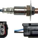 Denso Air/Fuel Ratio Sensor - 234-9062 (Fits 2007-2009 Honda CR-V Vehicles)