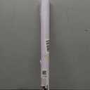 Kinlop 24 Inch x 20 Feet Double Primed Cotton Canvas White Canvas Roll for Oil and Acrylic Paint