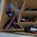 Dyson V15 Detect Total Clean Extra 