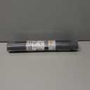 chakme Bathroom Mat Rugs 30x17, Ultra Thin Magic Mat Bath Rug Non Slip Bath Rugs Quick Dry Absorbent Bath Mats for Bathroom Floor, (Dark Grey, 30"x17") (1'5" x 2'6" (Rectangular))