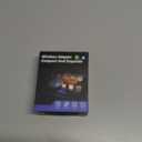 Wireless CarPlay Adapter for Apple iPhone & Android Auto, 2026 Upgraded 2-in-1 Plug and Play Converts Wired to Wireless CarPlay, Fast Auto-Connect, Zero Latency with iPhone iOS 10+