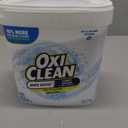 OxiClean White Revive Laundry Whitener and Stain Remover Powder, 5 lb (80 Ounce (Pack of 1)