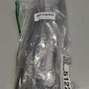 Weight Plate Holder, Power Rack Attachments for Olympic 2-Inch Weight Plate Storage, Fits 2x2, 2x3, 3x3 Power Cages with 1" or 5/8" Holes