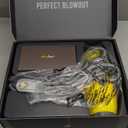 Drybar Buttercup Blow Dryer, Faster Drying, More Shine, Less Frizz, Ultra Powerful yet Lightweight Professional Hair Dryer