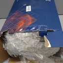 Bedsure GentleSoft Electric Blanket Twin - Soft Ribbed Flannel Heated Blanket, Heating with 10 Time Settings, 6 Heat Settings, and 8 hrs Timer Auto Shut Off, Gifts for Grandma (62"x84", Coconut White)