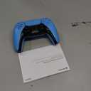 PlayStation DualSense™ Wireless Controller – Starlight Blue - For PS5, PC, MAC & Mobile