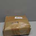 Jetec 30 Pcs Dia De Los Muertos Decoration Set Include Day of the Dead Altar Ofrenda Artificial Marigold Flowers 4.92 Feet Diwali Marigold Garland Light and Monarch Butterfly Decor(Papel Picado)