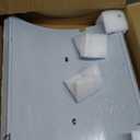 PB1285KC Flame Broiler Kit for Pit Boss KC Combo Pellet Grills, PB1285KC Replacement Parts Compatible with Platinum KC(PB1285KC), PB1020NX, Charleston 1020 Series, Includes Main Plate, Sliding Lid