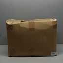 Magnetic Closure Thick Garage Door Insulation Kit,16'* 7' Insulated Door Curtain for Winter,Garage Door Panel Cover for Heat Insulation,Weatherproof, Windproof, Soundproof