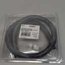 Gates 27233 Power Brake Vacuum Hose-3' Length, Inner Diameter 15/32"