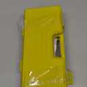 10 Ton Hydraulic Crimping Tool Cable Cutter with 11 Dies Wire Swaging Tool for 1/8 to 3/16 Cable Railing