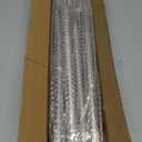 69787 Grill Burner for Weber Spirit 300 Series Spirit 330, Spirit 335 Grills with Front Mounted Control Knobs, 18 Inch Burner Tube kit for Spirit E-330 Spirit SP-335, 68948 65518 Replacement Parts