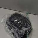 Dress Up America Derby Hats - Derby Bowler Hat for Kids and Adults - Black Velvet Bowler Hat Costume