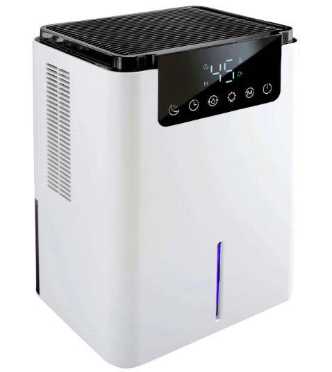 D2 Dehumidifier, 280*200*140mm