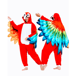Adult Costume Onesie Pajamas Funny Cosplay Halloween Christmas Women men