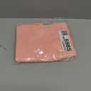 Plastic Bags 50 pack 8.6512.5 inch with Handles T-shirt Bags for Retail Shopping and Food Heavy Duty