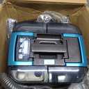 Portable Carpet Cleaner Machine,18Kpa,Handheld,Mini,Spot Extractor for Pet