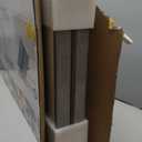 UMIACOUSTICS 2 PCS Acoustic Panel, 47.2" x 23.6" Fiberglass Sound Proof Wall Panels, Sound Absorbing Panels for Studios, Office, Home Theater. Charcoal Grey