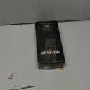 60 Piece Gold Silverware Set for 20, Stainless Steel Flatware Set with Thickened Knives Forks and Spoons, Mirror Finish Cutlery Set for Wedding, Parties, Restauroom, Silver