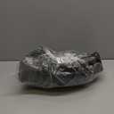 Nekteck Shiatsu Neck Massager for Pain Relief Deep Tissue with Heat, 3D Kneading Massage Pillow Back Shoulder Massager for Body Muscle, Plug-in Use for Home Office Car, Gifts for Mom Dad Him Her (Black)