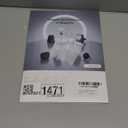 ESR Paper-Feel Magnetic Screen Protector for iPad A16 11th/10th Generation (11 Inch/10.9, 2025/2022), Write and Draw Like on Paper, Detachable and Reusable, Compatible with Tempered Film, Anti-Glare