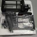 2 Pack Motion Sensor Outdoor Porch Lights Dusk to Dawn Exterior Wall Lantern Black Outside Sconce Lighting Fixtures Waterproof Wall Mount Coach Lamp for House Garage Patio Entryway