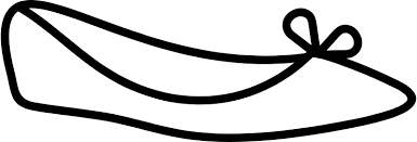 SM New York 1 Pair Patent Ballet Flats, Round Toe with Bow Detail, Faux Leather Slip-On Shoes for Women（Nude/Beige) Size 8m