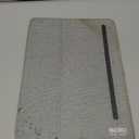 Solo New York iPad 10.2 Case - Gray, Slim, Stand, Stylus Holder