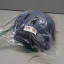 Retrospec Dakota Adult Bike Helmet for Men & Women - Multi-Sport Protection with ABS Shell, EPS Foam, 10 Vents & Removable Washable Padding for BMX, Skating, Scooter and Skate - Helmets for Adults (Medium, Matte Navy)