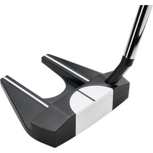 Odyssey Golf AI-Dual Putter(Right Hand,34 Inches,Seven 1/2 Ball,Slant Neck)