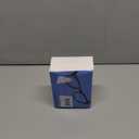 Reading Glasses 5 Pairs Quality Readers Spring Hinge Vintage Glasses for Reading for Men and Women (5 Pack Black, 3.0)