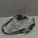 Chapter Seven Universal Smart Mobile Phone Stand,Hanging on Neck Cell Phone Mount Holder, Flexible Lazy Bracket DIY Free Rotating for Multiple Functions (Black)