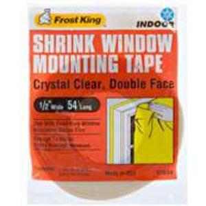 Tape Mounting Wnd Film 54ft Cl