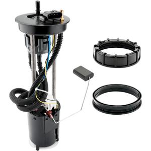 Fuel Pump Assembly, Compatible with Sea-Doo 20082012 GTI/GTS/GTX/RXP/RXT/Wake, 130 155 215 255 260 HP Jetski, Replaces# 204560467
