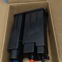 Charcoal Canister EVAP for Nissan Cube Sentra Versa 2003-2014 1.6L 1.8L 2.0L 2.5L L4 Replaces 911-420 CP1368 CP3228 14950-8U300 14950-ET000 14950-ET00A