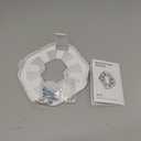 HomeMount Made for eero Pro 6/6e Wall Mount - Secure & Sleek Cable Management, Compatible with eero Pro 6/6e, Durable ABS Material, Easy Installation