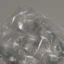 6 PCS DIY Christmas Clear Plastic Decorative Balls- 80mm/3.15inch Fillable Ornaments Clear Plastic Ball Decor for Crafts, Christmas Tree Decoration Xmas decorm, Halloween, Birthday, Wedding Decor