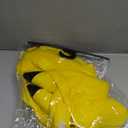 Disguise Pokemon Pikachu Costume Child Pikachu Cosplay Outfit & Headpiece Kids Pokemon Cosplay - L 4/6