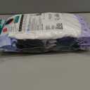 Hanes Women's Underwear Briefs Pack, 6-Pack, Cotton Brief Panties for Women, Moisture-Wicking (Plus Size) (11, Solid/Print Mix)