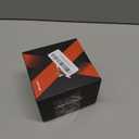 SEALIGHT H11 Bulbs, 4X Super Bright Powersport Bulbs 6000K White Plug and Play, Pack of 2
