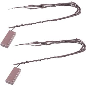 2pcs Led Tree Branch Lights Warm LEDs for Home Decor Christmas Decoration and Events Battery Not Included Elegant Lighting