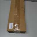 Norfolk Pine Stems, 16 Pcs Real Touch Pine Branches with Lights Christmas Decorations Artificial Greenery Stems for Christmas Table Decor Mantel DIY Garland Home Decorations