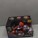 Super Mario BROS. Movie Rumble Kart RC Racer  2.4GHz Full-Function Remote Control Car  Lights, Sounds, Spinning Action  100ft Range  Ages 4+